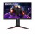  LG UltraGear 24'' FHD IPS 1ms GTG 144Hz HDR Monitor with FreeSync & G-SYNC Compatibility  [24GN650-B]